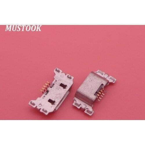 2pcs for Sony Xperia XA Ultra C6 F3211 F3212 Micro USB Jack Charging Socket Port Plug Dock mini Connector replacement repair