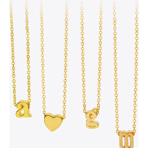 Enfashion Massive Necklaces