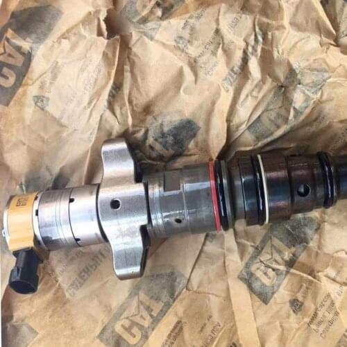 High Quality Caterpillar C7 Fuel Injector 387--9427 3879427 Diesel Engine Nozzle Injector GP CAT Common Rail Injector