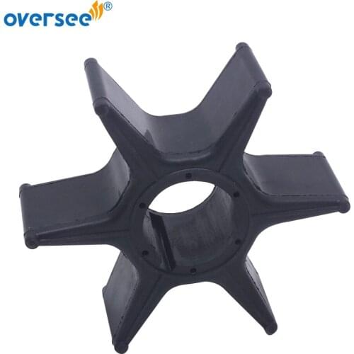 19210-ZY3-003 Water Pump Impeller For HONDA Outboard Motor 175-250HP 18-3031 500391 9-45106