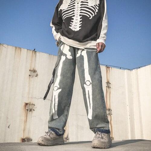 Leayond Casual Men's Pants
