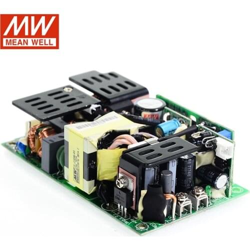 MEAN WELL RPS-300-15 Switching Medical Power Supply 110V/220V AC to 15V DC 20A 300W Meanwell Open Frame Power Supply unit PCB