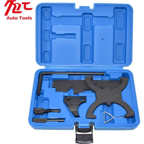 Professional Engine camshaft timing tool set for new Ford/Volvo 1.6T