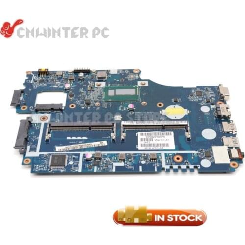 NOKOTION V5WE2 LA-9532P REV 1A NBMFM11007 NB.MFM11.007 For Acer aspire E1-572 E1-572G Laptop Motherboard I5-4200U CPU DDR3L
