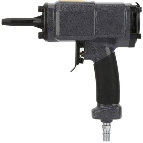 NP-50 Nailer Pull Gun Pneumatic Nail Puller Stubbs Nail Puller Power Guns Air Stapler Gun For U-shaped Nails