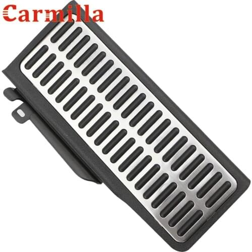 1Pcs Foot Rest Pedal for VW Passat CC B6 B7 Golf 5 6/Jetta MK5 MK6/Scirocco EOS/Touareg/Tiguan/Skoda Octavia YETI SUPERB LHD