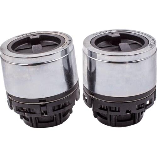 Manual Locking Hub For Ford for Mazda Ranger B3000 98-08