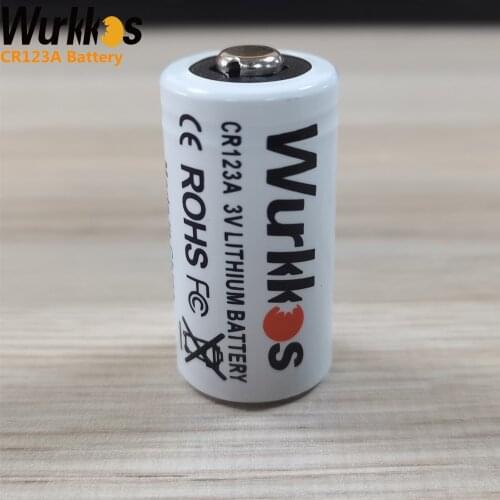 Wurkkos Accessories For Portable Lighting