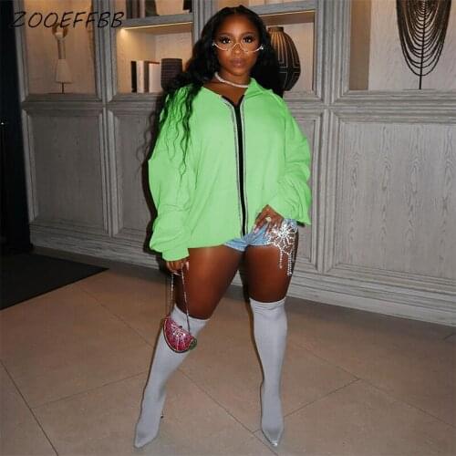 ZOOEFFBB Women's Jackets