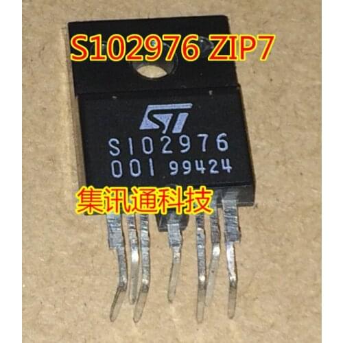 100% New&original S102976 ZIP7