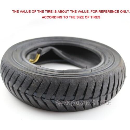 10x2.50 10 inch pneumatic tires for el 10x2.50 Pneumatic Tire Applicable to Electric Balanced Scooter Bicycle