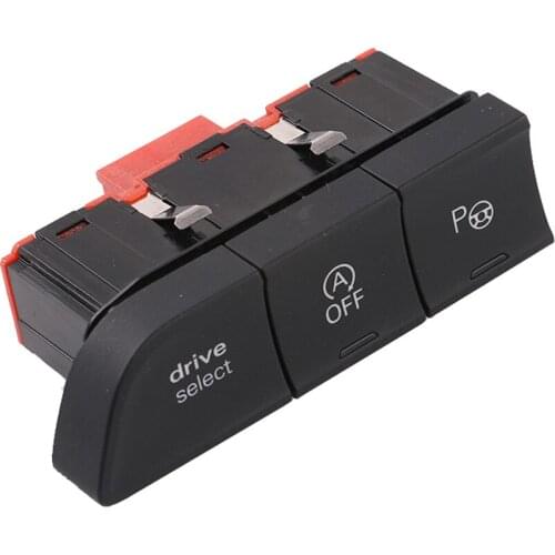 8UD959673 Multiple Button For Audi Q3 Drive Select Switch OFF Parking Assist Switch Button Driving Mode switch