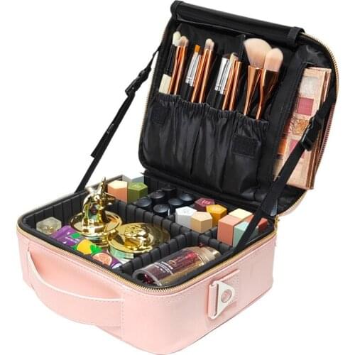 Косметички и несессеры AIBKHK China At AliExpress