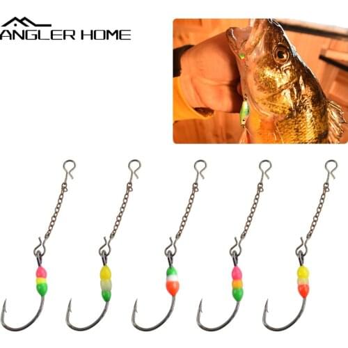 Рыболовные крючки Angler home China At AliExpress
