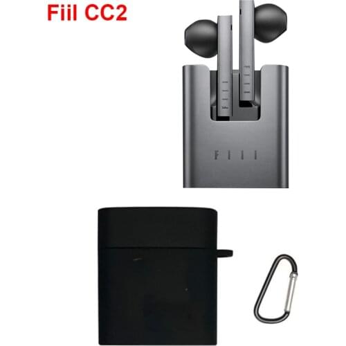 Youpin FIIL CC TWS Wireless Bluetooth 5.0 Earphones Noise Reduction Sport Headphone With Microphone For Smart Phone