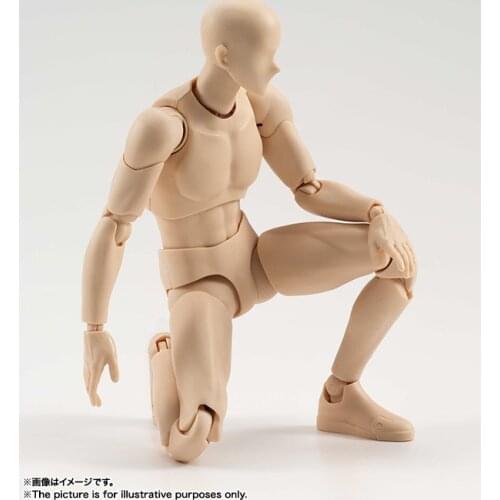 DANG.LEE Anime Figures
