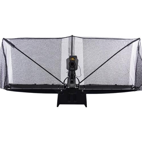 H600-PRO Table Tennis Robot / Machine Multifunctional With Recycle balls Net And 2.4 G Wireless Remote Control +200 balls