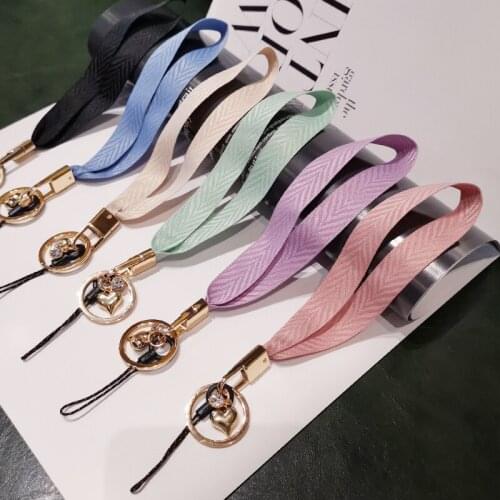 HKNA Phone Straps