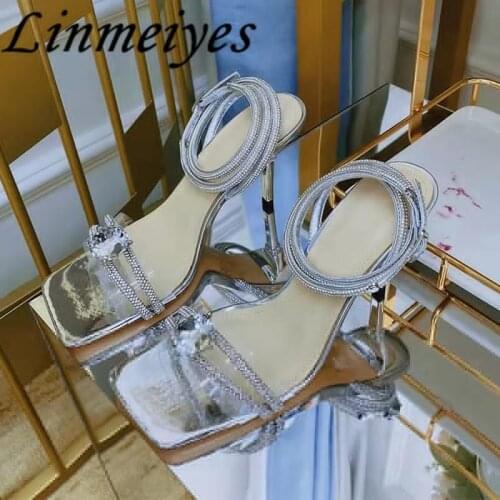 Женские туфли на шпильке Linmeiyes China At AliExpress
