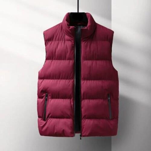 MKASS Men's Down Vests