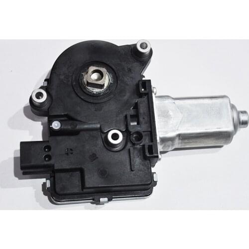 Door power window regulator motor for mitsubishi pajero montero MR436856 MR436855