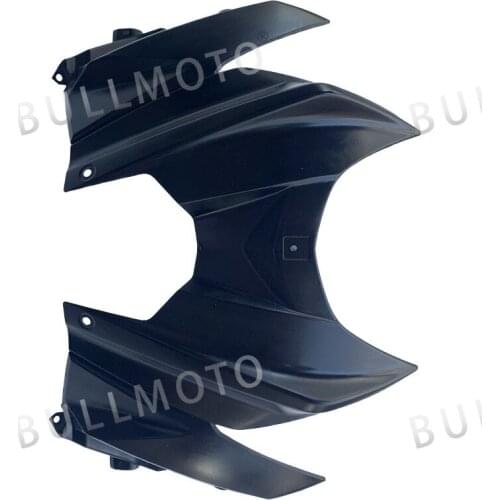 Unpainted Motorcycle Tank Cover ABS Injection Fairing Injection For Suzuki GSX-S750 2017 2018 2019 2020