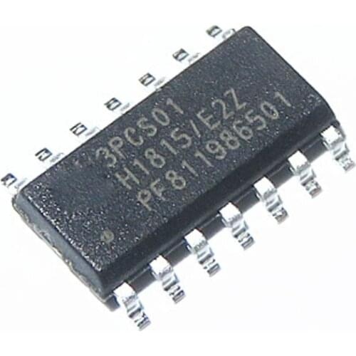 New 10PCS/LOT ICE3PCS01 3PCS01 SOP-14