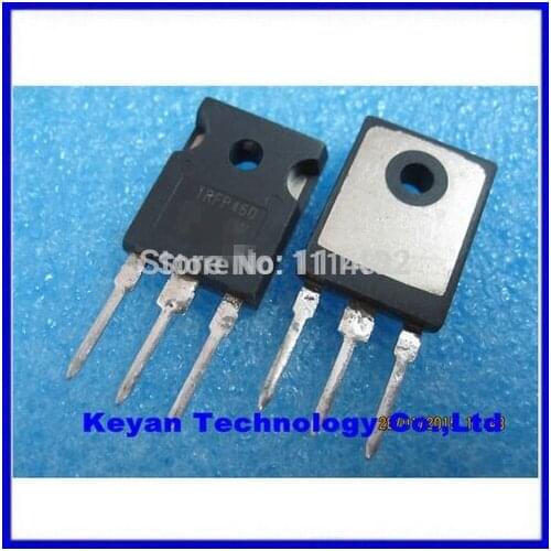100%New 10pcs IRFP460PBF IRFP460 TO-247