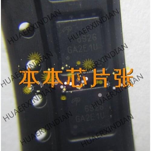 New AON6926L A06926 6926 QFN high quality