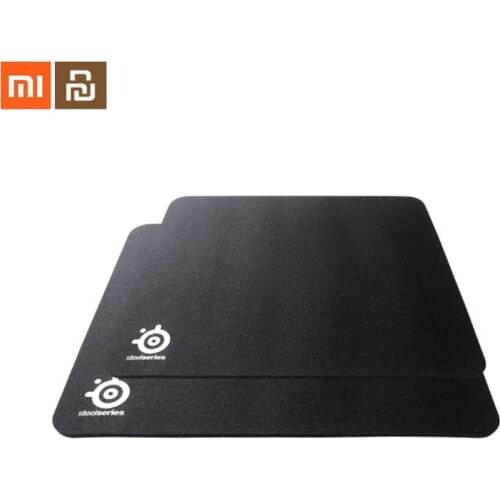 Original xiaomi mijia mouse pad 6mm thick design environmentally friendly rubber high density compiling surface smart home