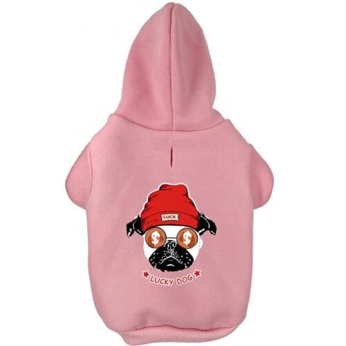 PAWFECT Down Jackets For Dogs