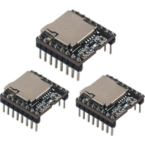 QAIXAG MP3 Players