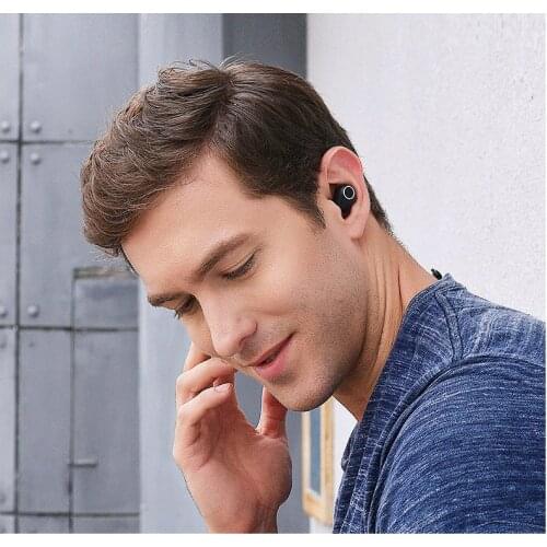SoundMAGIC Wireless Headphones