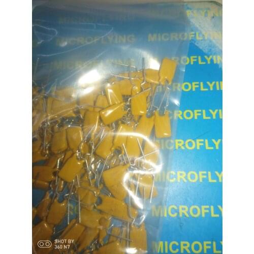 10PCS/pack PPTC self recovery fuse 30v series 0.5A 0.75A 0.9A 1.1A 1.2A 1.35A 1.6A 1.85A 2A 2.5A 3A 4A 6A 8A