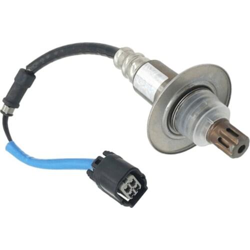 36531-Rza-003 211200-2461 21120035042 O2 Oxygen Sensor For Honda Crv Re4 2.4 2007-2009 Lambda Probe Air Fuel Ratio Lambda Sensor