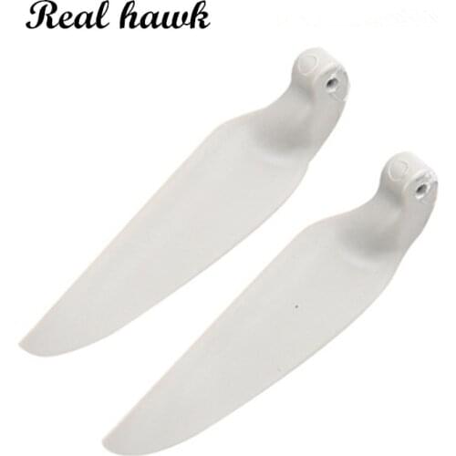 5 Pair/lot Electric Nylon Folding Propeller 7x6/7.5x4/8x5/9x5/10x6/11x8/12x8/13x8 Props For RC Airplane Multicopter Quadcopter