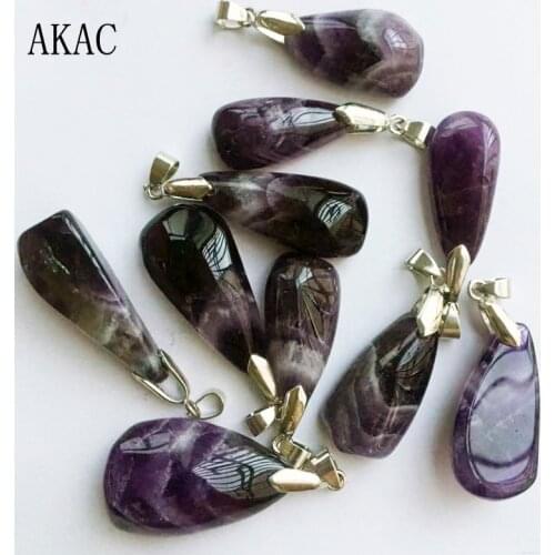 AKAC Charm Pendants