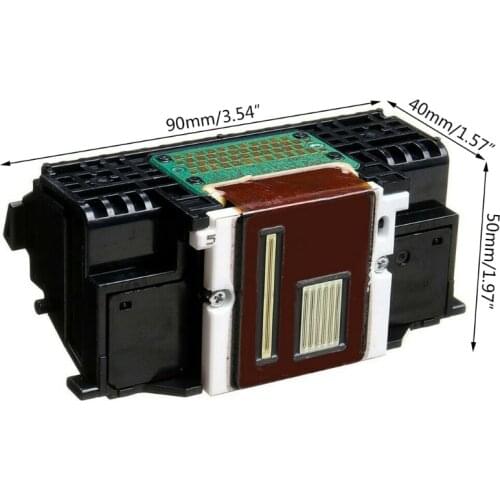 ANNEPRO Printer Heads