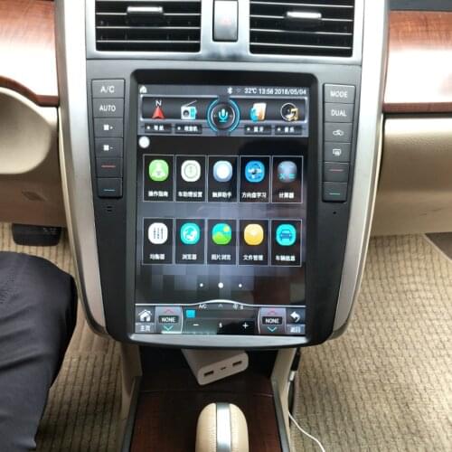 Big Screen CARPLAY Canbus For Nissan Teana J31 230JK 230jm Android GPS Car Radio Multimedia Player Autoradio 2Din