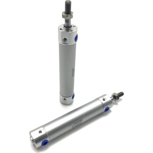 CG1BN25/CDG1BN25-225,250,300,350,400,450,500 YIYUN brand perform Pneumatic components air tool Cylinder CG1BN CDG1BN Series