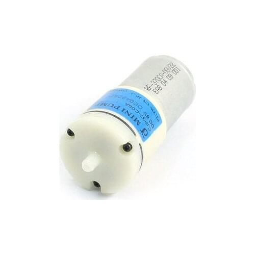 Electronic Sphygmomanometer Monitor Parts Inflatable Pump 2 L/min DC 6V