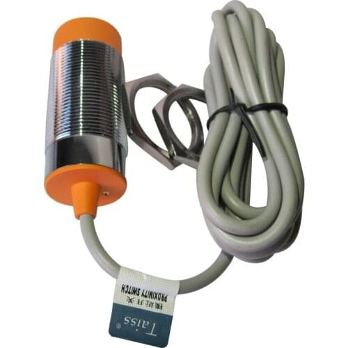 Capacitance 30MM Capacitive proximity sensor switch NO 25MM Detection distance LJC30A3-H-J/EZ 2-WIRE AC90-250V+mounting bracket