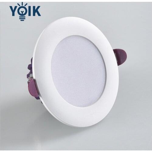 Светодиодные точечные светильники GHIURAG China At AliExpress