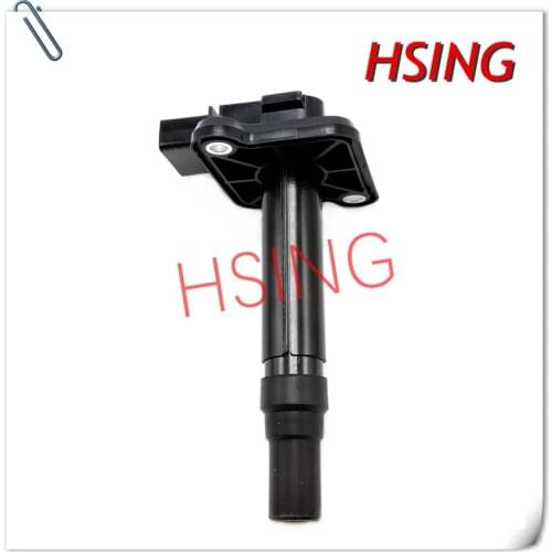 HSINGYE BRAND-NEW# 06B905115E Ignition Coil Fits For VW TT BEETLE GOLF JETTA PASSAT AUDI A4 A6 A8 S6 S8 ***Part No# 06B 905 115E