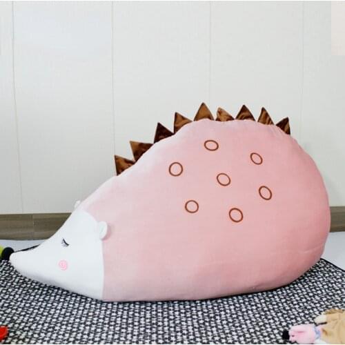 Lazy Sofa Bean Bag Cover Childrens Gift Plush Toy Storage Bag Tatami Cloth Single Sofa Bean Bag No Filler Living Room Set