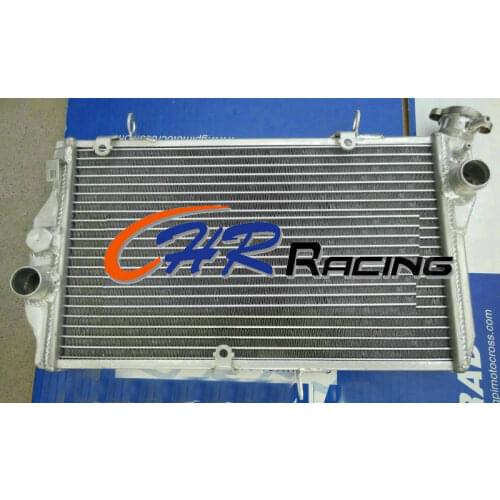 NEW Aluminum Radiator For Honda CBR1100 CBR1100XX Blackbird Fuel Injected 97-03