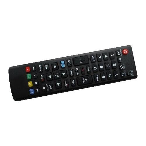 General Remote Control For LG 49LF6300-UA 55LF6300-UA 60LF6300-UA 65LF6300-UA 42CS570 50LF6100 55LF6100 LED LCD WEBOS HD TV