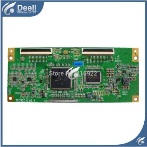 95% new original for TC-32LX60D 320W2C4LV6.4 LTA320W2-L13 logic board