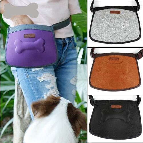 PAWFECT Food Bags