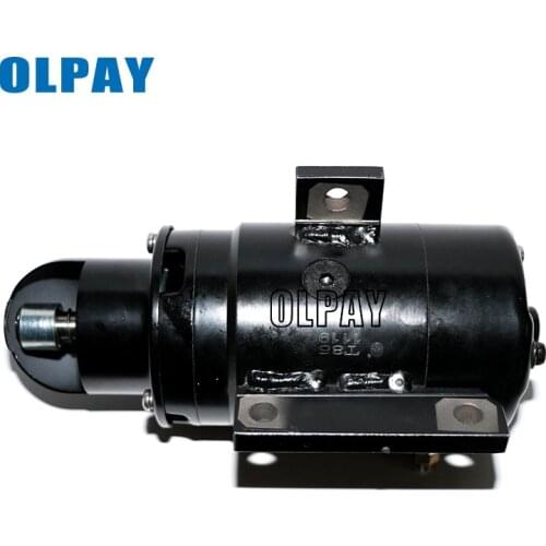 688-81800 start motor for Yamaha 2 stroke 75HP-80HP 688-81800-12 688-81800-10 boat engine